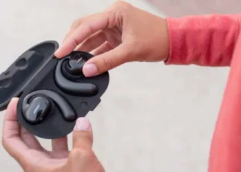 Bose Sport Open Earbuds with an innovative design launched at $199