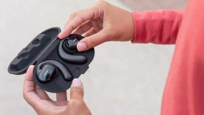Bose Sport Open Earbuds with an innovative design launched at $199 Bose Sport Open Earbuds with an innovative design launched at $199