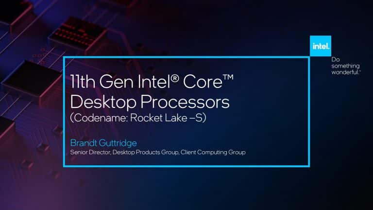 Intel’s budget B460 & H410 motherboards will not support Rocket Lake CPUs