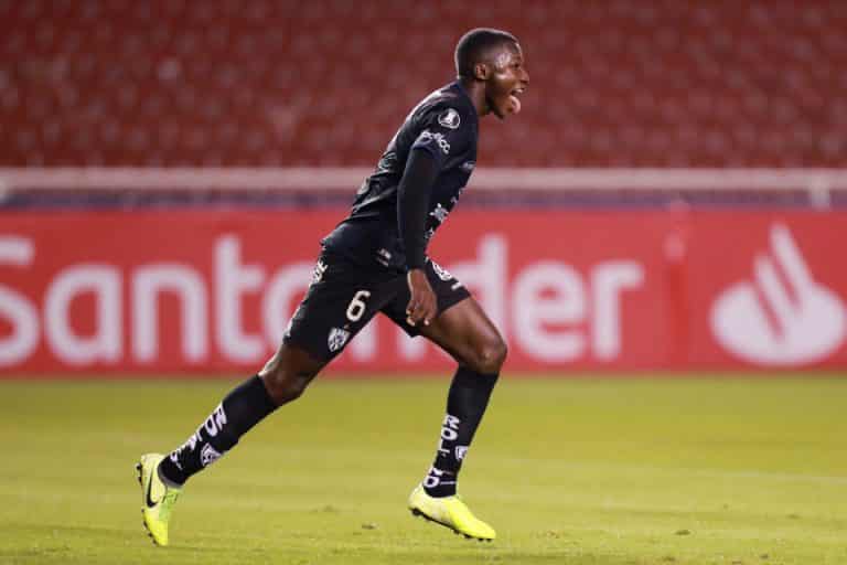 Liverpool make Moises Caicedo offer for sub €70 million