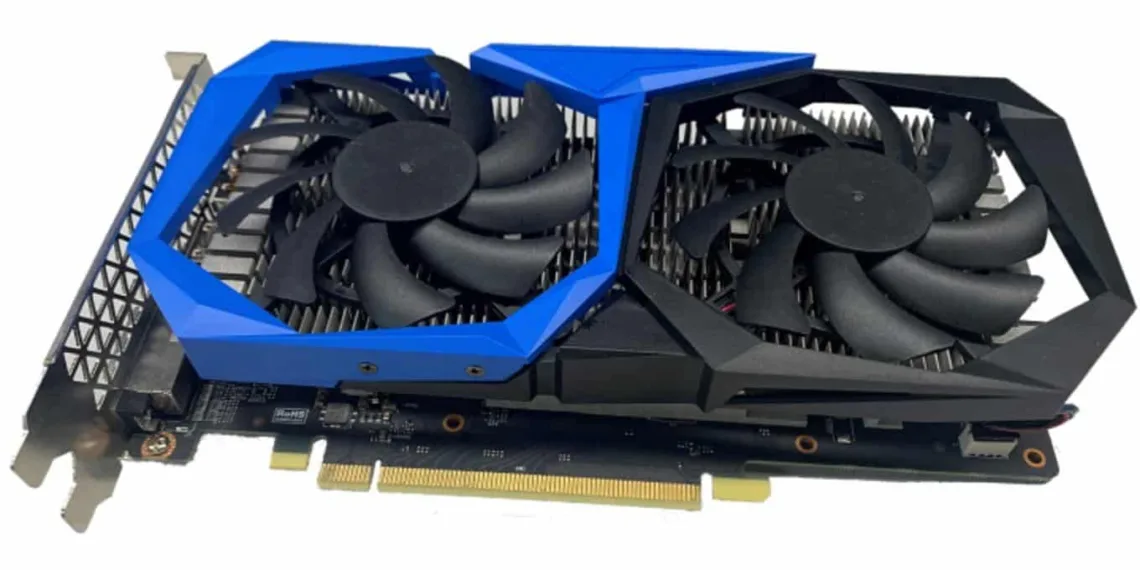 Intel partners with ASUS and Colorful to launch DG1 Graphics Card