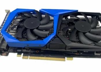 Intel partners with ASUS and Colorful to launch DG1 Graphics Card