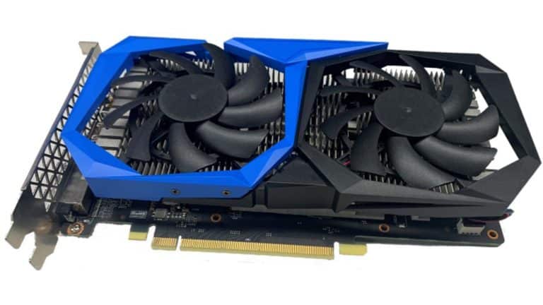 Colorful will not be making Intel Iris Xe graphics card – confirmed!