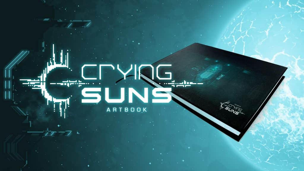 Crying Suns_TechnoSports.co.in