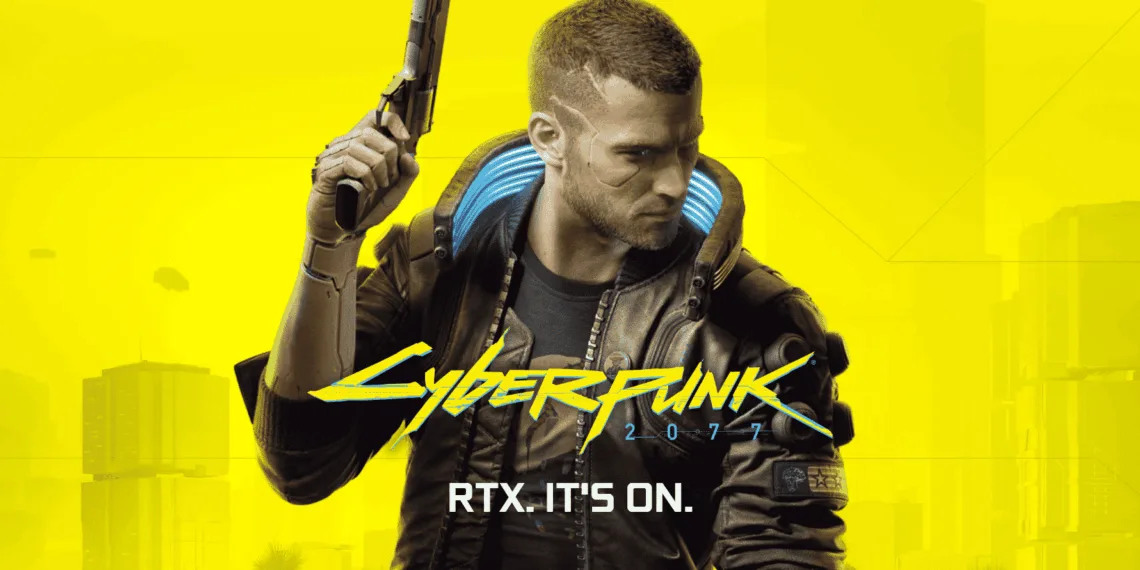 SuperData report says Cyberpunk 2077 Refunds Didn’t Affect The Aggregate Sale