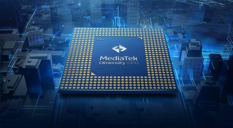 MediaTek’s upcoming Dimensity 1200 chipset beats the Snapdragon 865 in performance