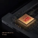 Xiaomi RedmiBook Pro 15 and RedmiBook Pro 15S is coming next month