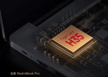Xiaomi RedmiBook Pro 15 and RedmiBook Pro 15S is coming next month