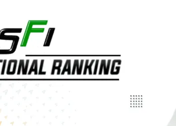ESFI introduces national rankings for esports