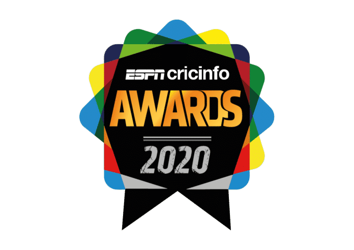 ESPNcricinfo Awards 2020
