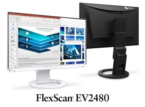 Eizo FlexScan EV2480-2_TechnoSports.co.in