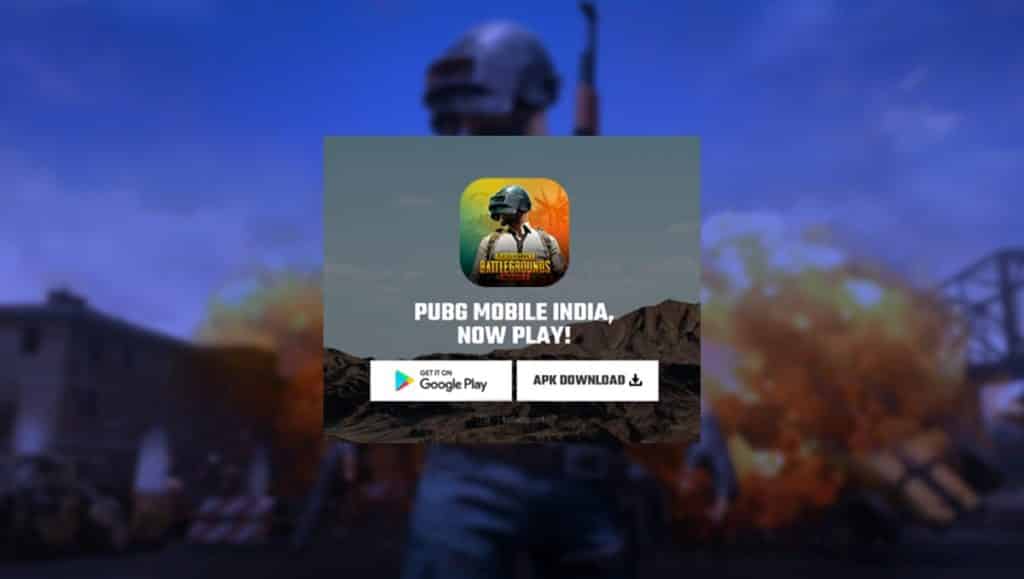 Relaunch of PUBG Mobile India is Confirmed, hint in teaser of PUBG Mobile India