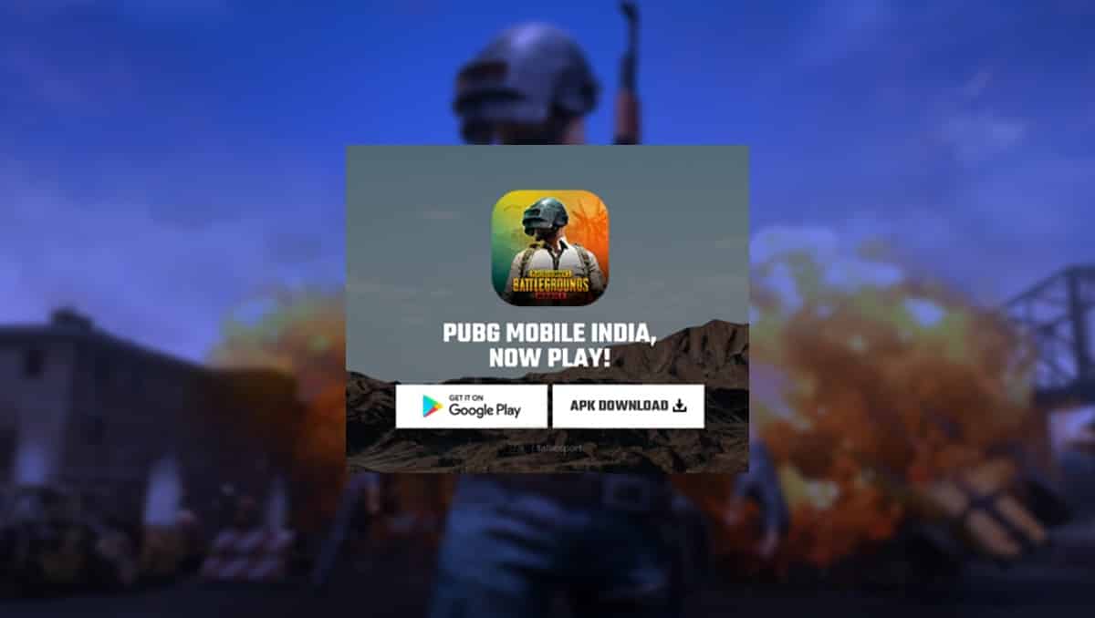 Relaunch of PUBG Mobile India is Confirmed, hint in teaser of PUBG Mobile India
