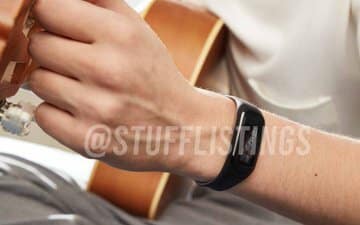 Eq3il3 OnePlus Band: Everything you need to know including specifications, features, first look, and expected price