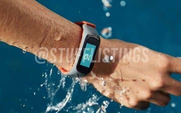 OnePlus Band: Everything you need to know including specifications, features, first look, and expected price