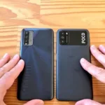 Redmi 9T handled in an unboxing video: Which smartphone does it resemble the most?