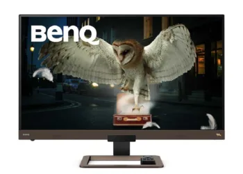 BenQ brings new EW3280U, EW2780Q Entertainment Monitors in India
