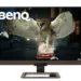BenQ brings new EW3280U, EW2780Q Entertainment Monitors in India
