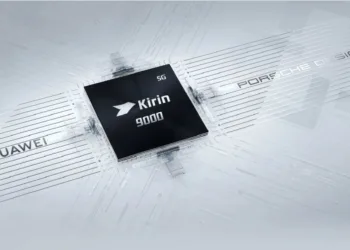 Huawei's Kirin 9010 chipset that might not appear this year