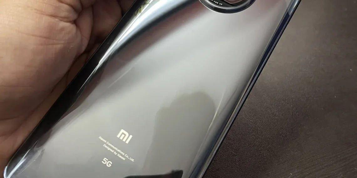 Mi 10i price, availability, and colour variants accidentally leaked by Amazon India