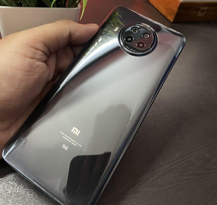 Mi 10i price, availability, and colour variants accidentally leaked by Amazon India