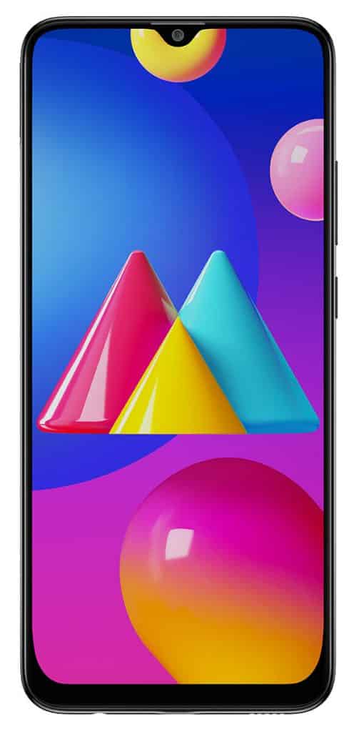 ErHV4GzXIAMB1XD 1 Samsung Galaxy M02s launched with Snapdragon 450 SoC and 5,000mAh battery