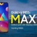 Samsung Galaxy M02s launched with Snapdragon 450 SoC and 5,000mAh battery