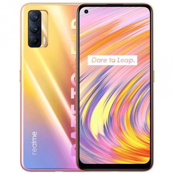 ErImdD8XMAA6rKg Realme V15 5G launched in China with Dimensity 800U and 50W fast charging, India launch imminent