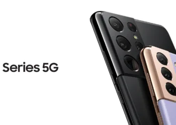 Samsung Galaxy S21 series in 360 spin videos ahead of launch