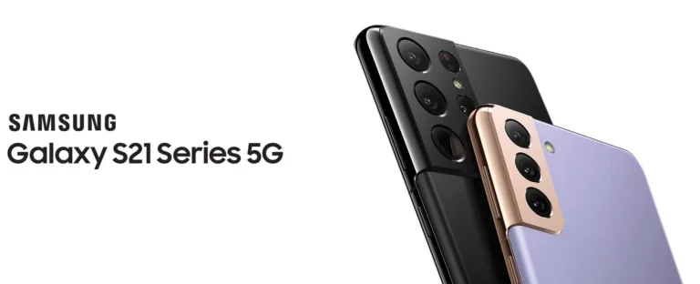 Samsung Galaxy S21 series in 360 spin videos ahead of launch
