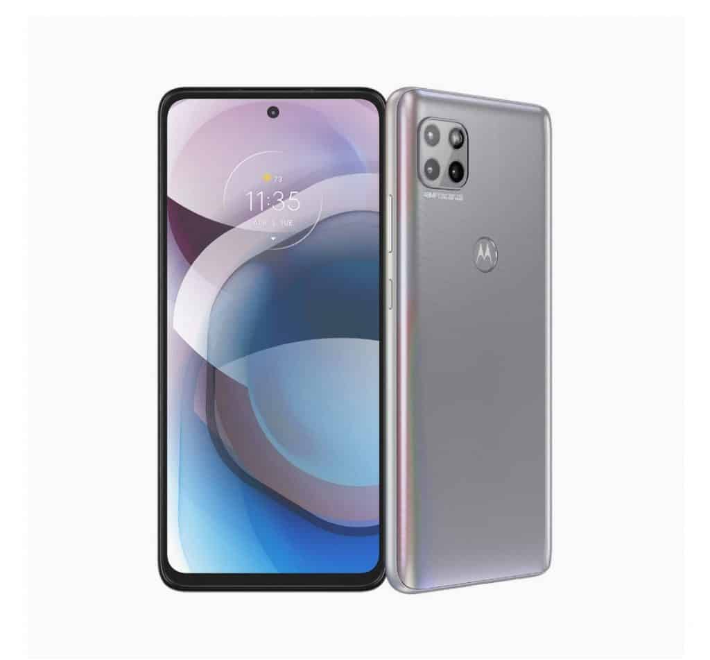 ErQuetTVEAQ9hgL Motorola One 5G Ace launched in North America with Snapdragon 750G for 9