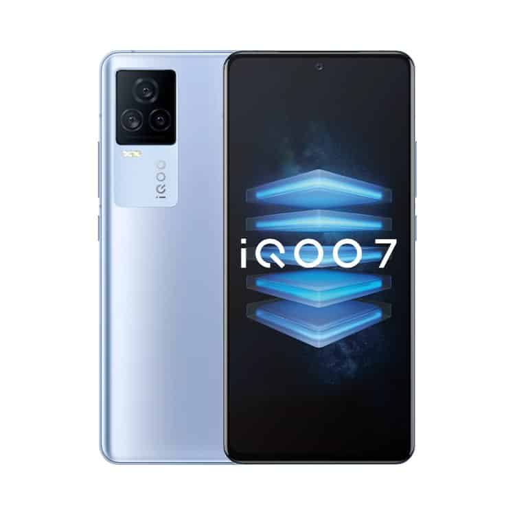 Erc7jf3VEAMz BR 1 iQOO 7 goes official in China with Snapdragon 888, 120Hz AMOLED display, and much more