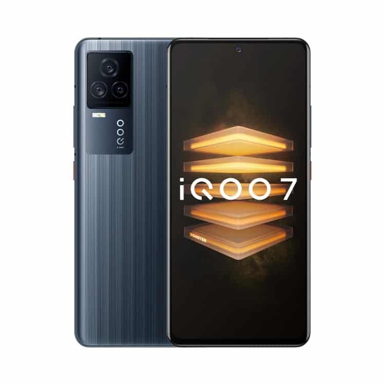 Erc7jf5U0AQn6Q2 1 iQOO 7 goes official in China with Snapdragon 888, 120Hz AMOLED display, and much more