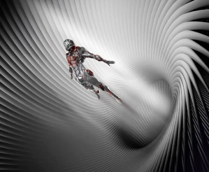 Red Magic 6 official poster reveals these specifications