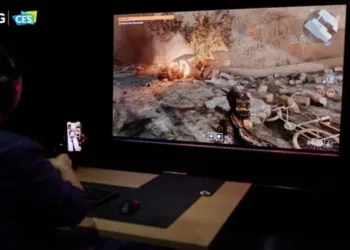 LG to support Stadia in second half of 2021