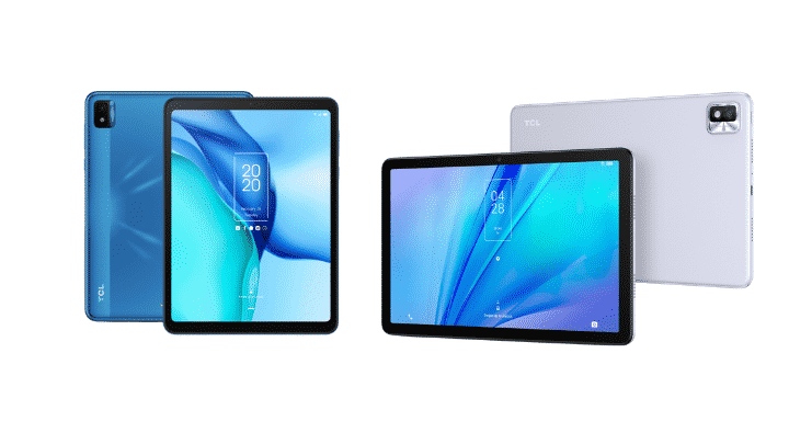 Erf4X9RVcAAR1r5 CES 2021: TCL announces NXTPAPER Tablet, a cross between a tablet and an e-reader