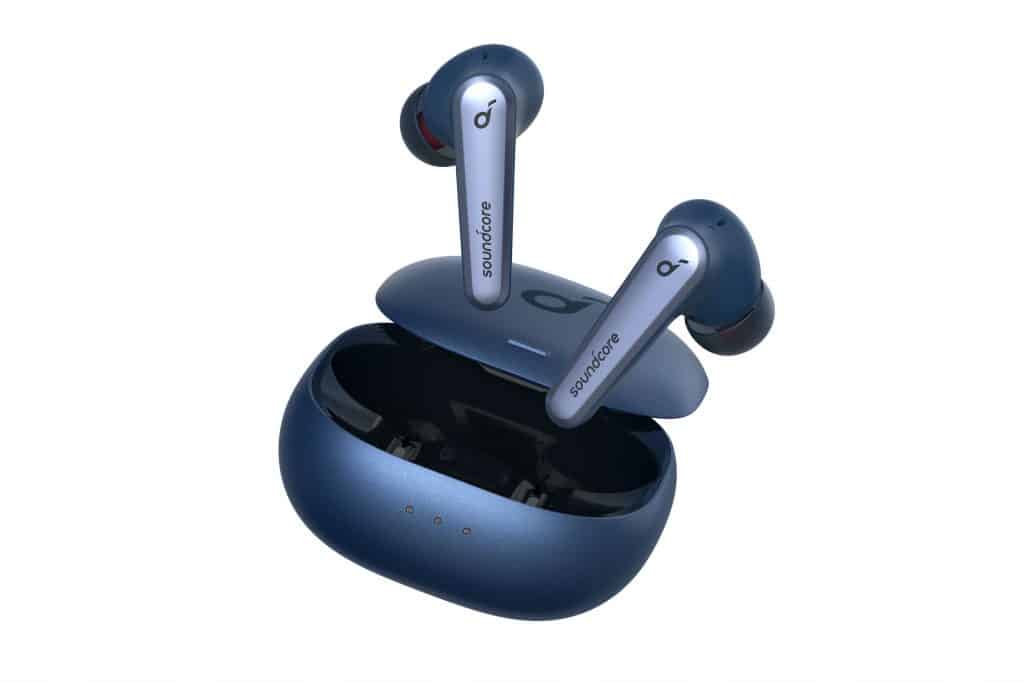 ErjNE4bXAAE8jEA Anker unveils Soundcore Liberty Air 2 Pro wireless earbuds with ANC at $129