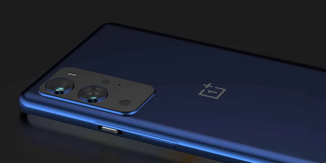 OnePlus 9 Lite enters mass-production, coming to India and China