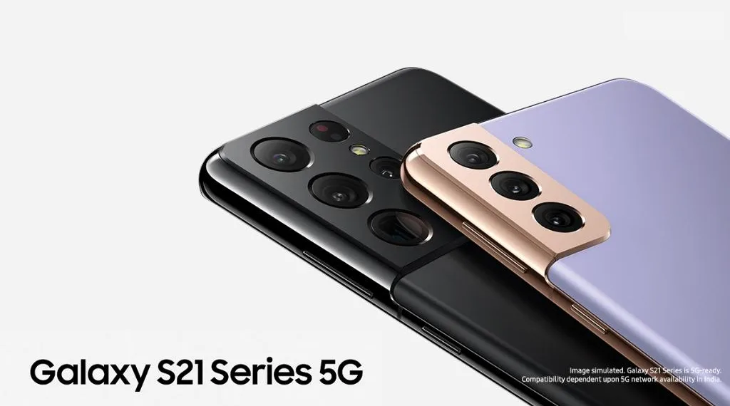 Samsung Galaxy S21 5G, S21+ 5G, and S21 Ultra 5G: Price, offers, and availability in India