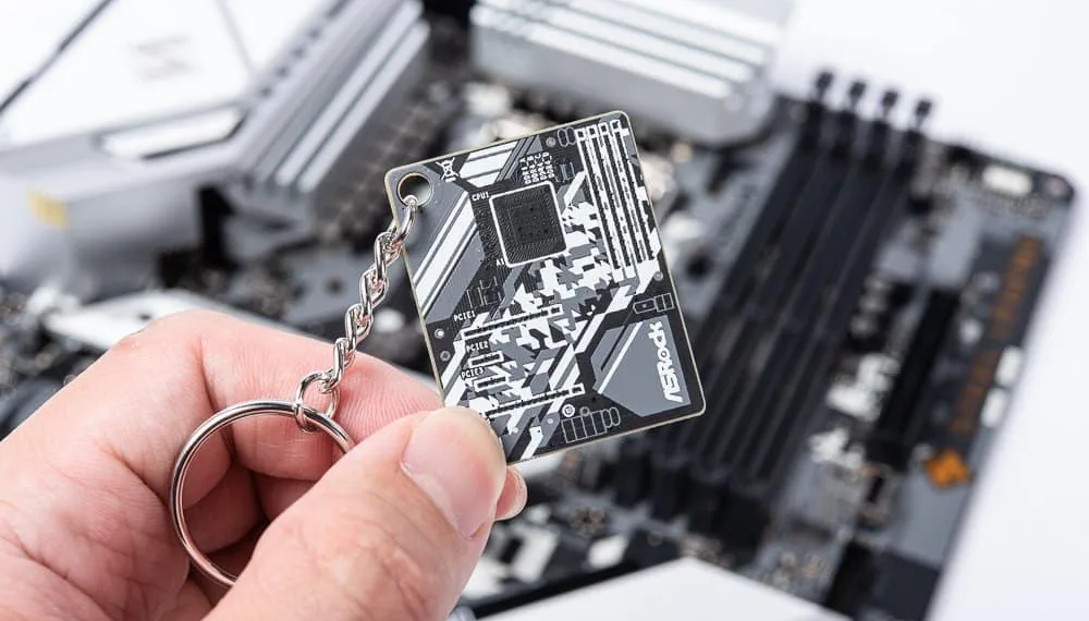 ASRock Z590 Steel Legend WiFi 6E & BIOSTAR B560GTQ motherboards leaked