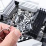 ASRock Z590 Steel Legend WiFi 6E & BIOSTAR B560GTQ motherboards leaked