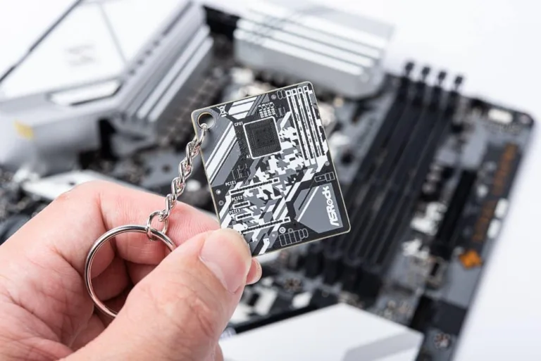 ASRock Z590 Steel Legend WiFi 6E & BIOSTAR B560GTQ motherboards leaked