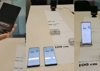 Motorola One Hyper is Lenovo's new true wireless charging tech