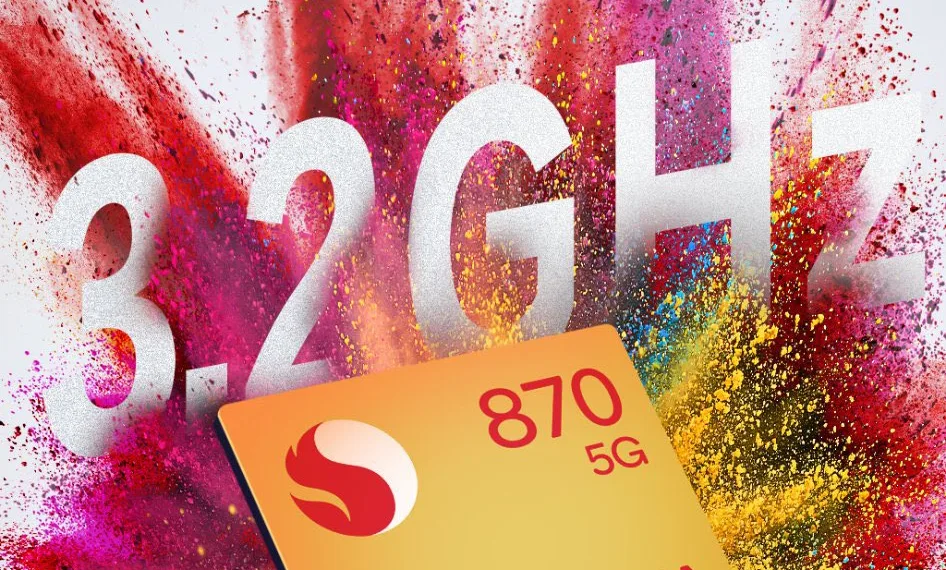 Motorola Edge S will officially feature Snapdragon 870