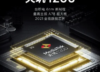 Redmi is set to launch a flagship device with MediaTek Dimensity 1200 5G processor