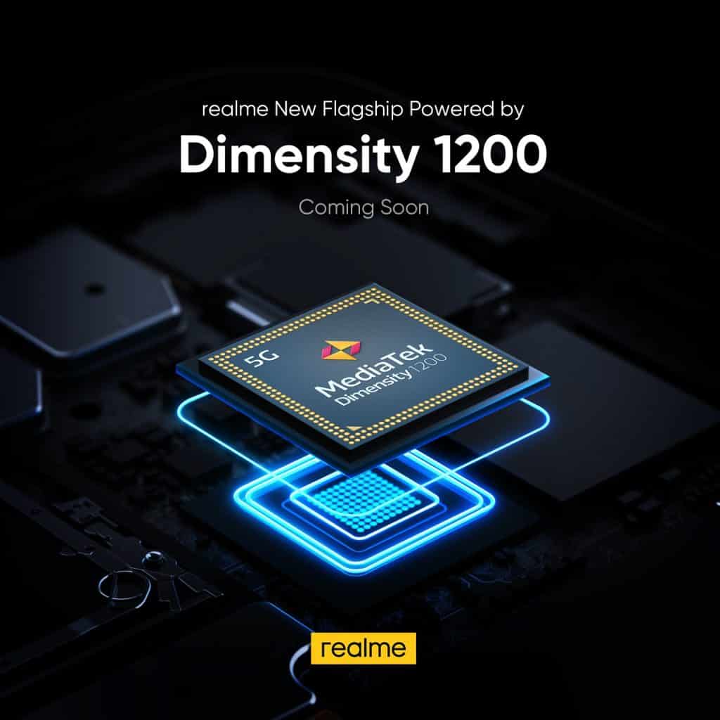 EsKIYVqVEAEwzeo Realme X9 Pro might feature the new MediaTek Dimensity 1200 5G processor