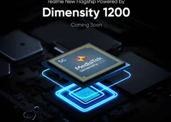 Realme X9 Pro might feature the new MediaTek Dimensity 1200 5G processor