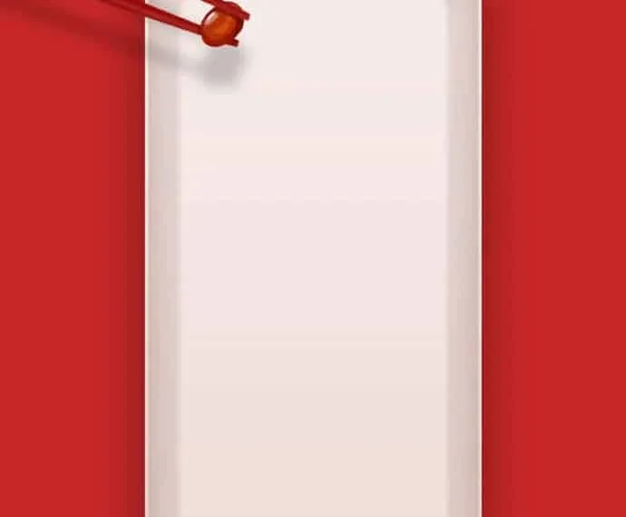 ZTE Axon 30 is coming with an improved under-display camera