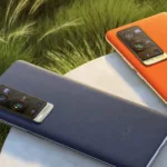 Vivo X60 Pro+ launched with Snapdragon 888 starting from ¥4998