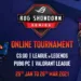 Asus brings ROG SHOWDOWN 2021 - A series of online tournaments with ₹190,000 prize pool